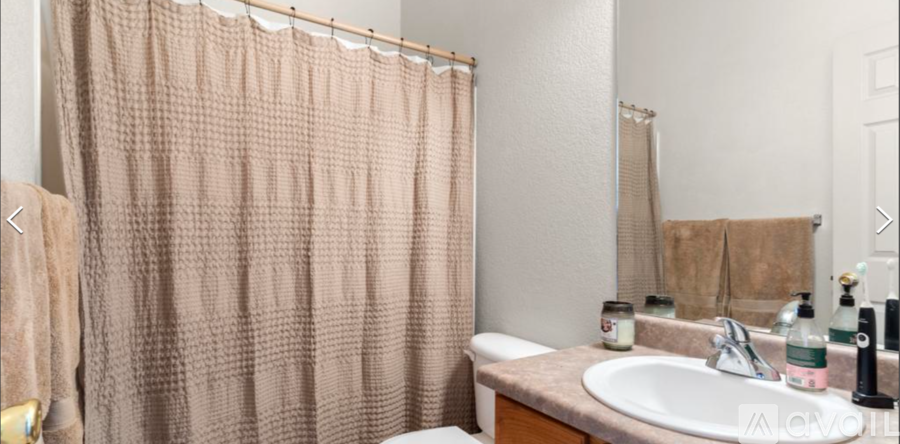 2209 Golden Gate Grove 3 Beds Townhouse for Rent - Photo gallery 3
