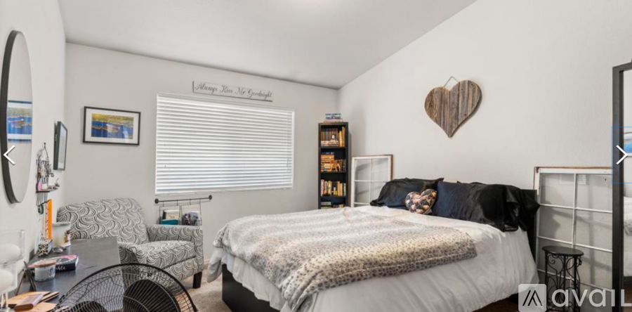 2209 Golden Gate Grove 3 Beds Townhouse for Rent - Photo gallery 4