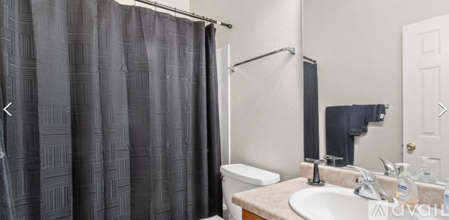 2209 Golden Gate Grove 3 Beds Townhouse for Rent - Photo gallery 5