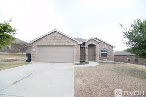 4107 Brookhaven Dr 3 Beds Apartment for Rent