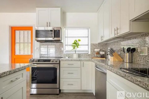 1815 NE 154Th St 4 Beds Apartment for Rent
