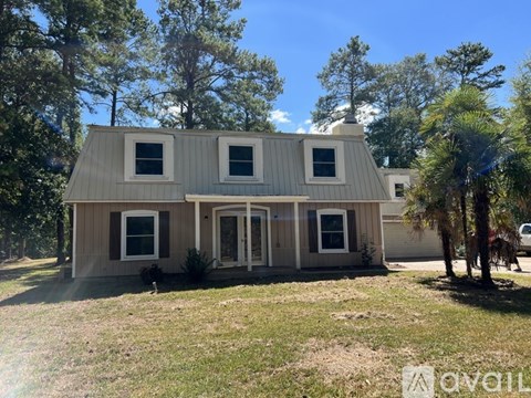 554 Alexandria Hwy 5 Beds Apartment for Rent