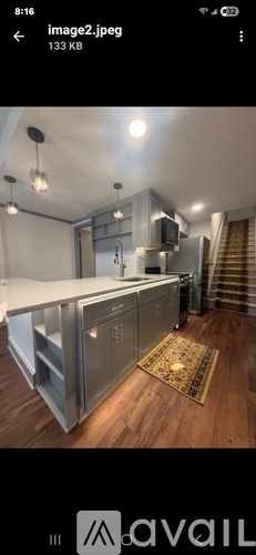 4615 Jones Road 1 Single Family Home for Rent - Photo gallery 2