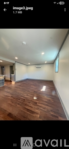 4615 Jones Road 1 Single Family Home for Rent - Photo gallery 4