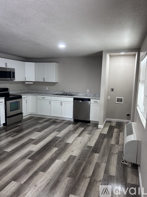 1601 W Main St 1 Apartment for Rent - Photo gallery 1