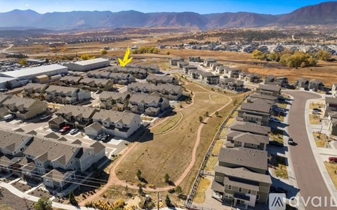 16334 Rustlers Range Point 3 Beds Apartment for Rent