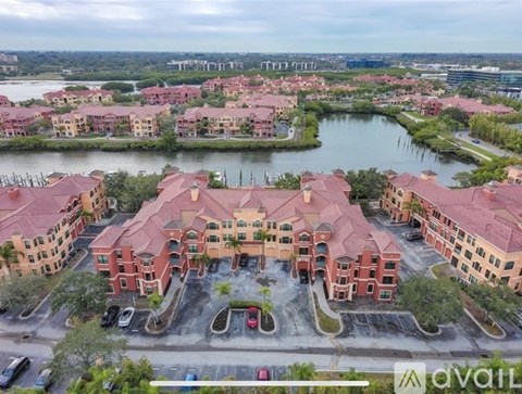 2725 Via Cipriani 2 Beds Apartment for Rent