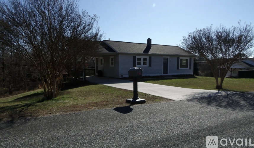 2609 Cannon Place 2 Beds Single Family Home for Rent - Photo gallery 2