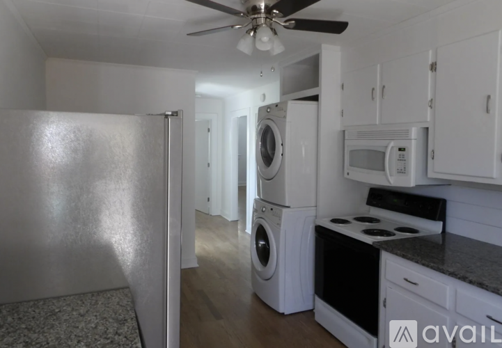2609 Cannon Place 2 Beds Single Family Home for Rent - Photo gallery 4