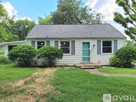 1507 Spence Court 2 Beds Apartment for Rent