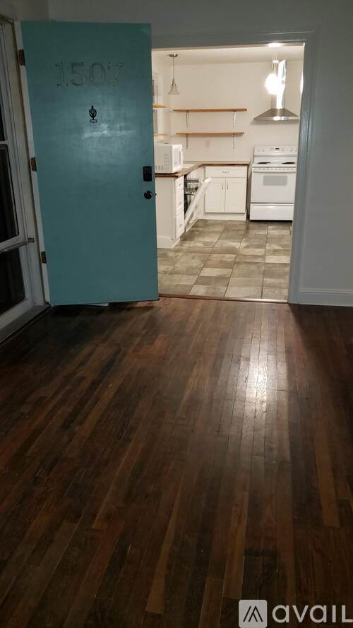 1507 Spence Court 2 Beds Single Family Home for Rent - Photo gallery 2