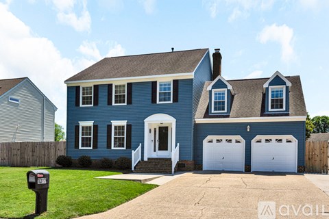 1017 Windswept Circle 4 Beds Apartment for Rent
