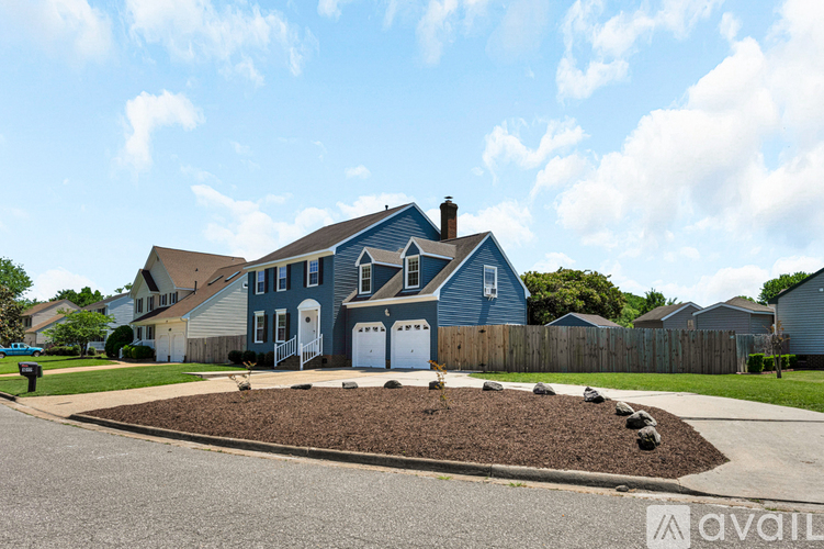 1017 Windswept Circle 4 Beds Single Family Home for Rent - Photo gallery 2