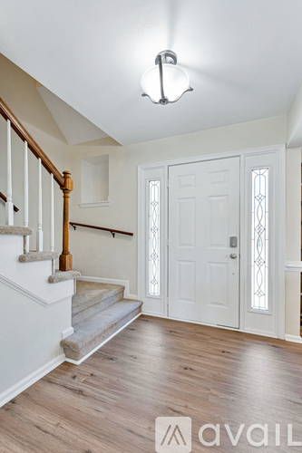 1017 Windswept Circle 4 Beds Single Family Home for Rent - Photo gallery 3