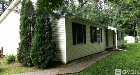 23 Brook Street 2 Beds Apartment for Rent