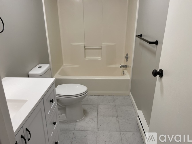 23 Brook Street 2 Beds Townhouse for Rent - Photo gallery 2