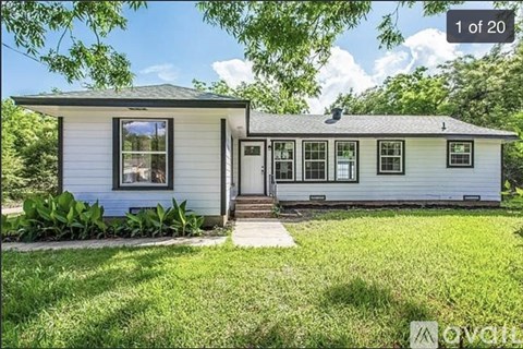 2338 Longhorn Street 2 Beds Apartment for Rent