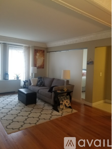 15 East Kirby Street 1 Apartment for Rent - Photo gallery 1