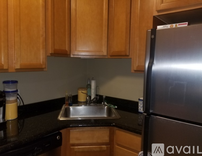 15 East Kirby Street 1 Apartment for Rent - Photo gallery 3