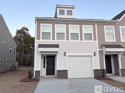 331 Canary Grass Court 3 Beds Apartment for Rent