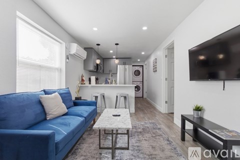 308 W Amelia Ave 2 Beds Apartment for Rent