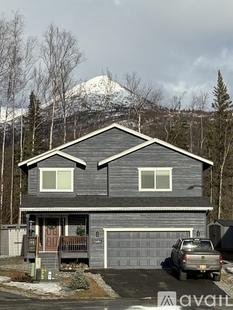 13346 Curry Ridge Circle 4 Beds Apartment for Rent