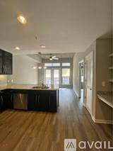 1-bedroom apartment at The Catherine in Austin