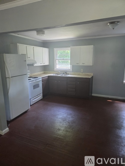 621 S Decatur St 3 Beds Single Family Home for Rent - Photo gallery 1