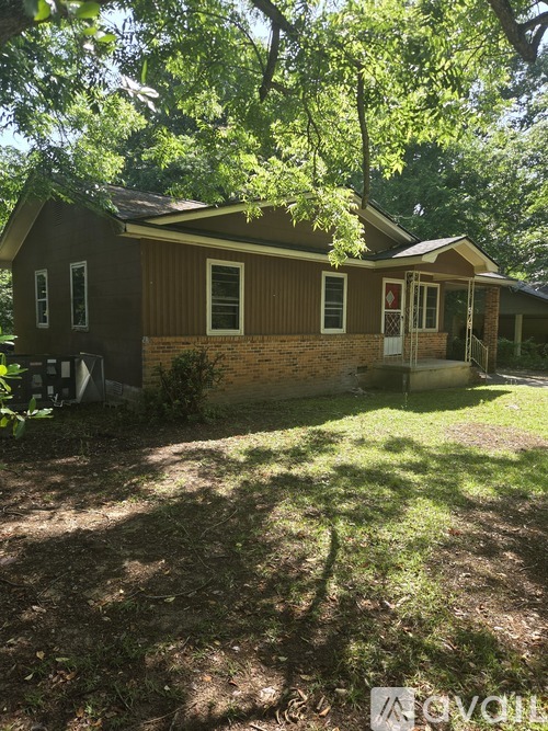 621 S Decatur St 3 Beds Single Family Home for Rent - Photo gallery 2