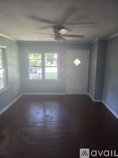 621 S Decatur St 3 Beds Single Family Home for Rent - Photo gallery 3