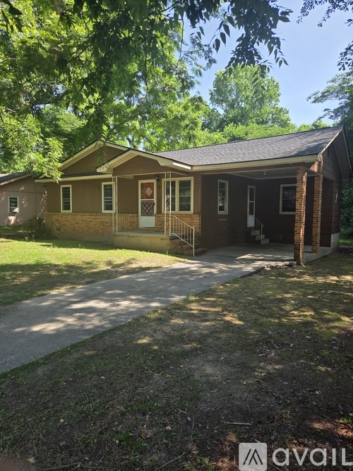 621 S Decatur St 3 Beds Single Family Home for Rent - Photo gallery 5