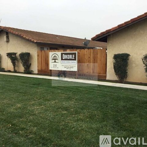 250 S Wood Ave 1 Apartment for Rent
