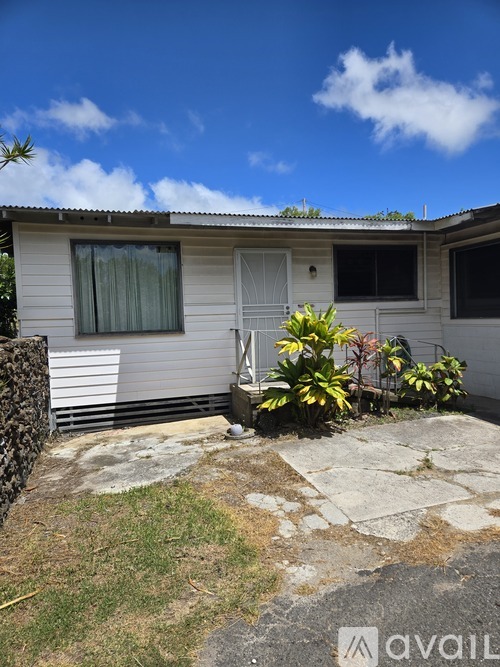 66-1735 Kawaihae Rd 3 Beds Single Family Home for Rent - Photo gallery 1