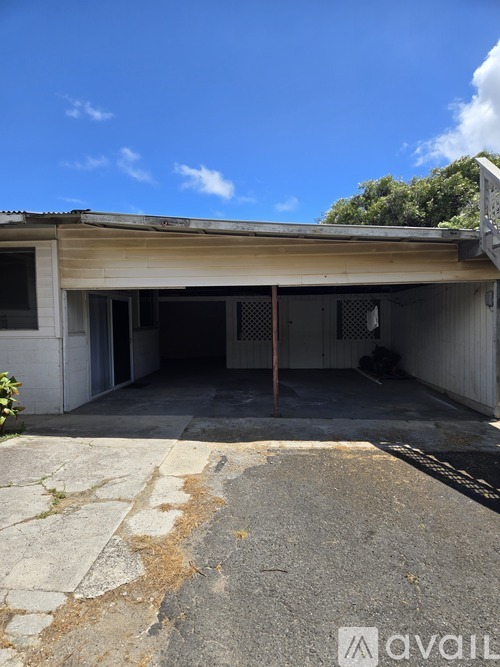 66-1735 Kawaihae Rd 3 Beds Single Family Home for Rent - Photo gallery 2