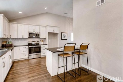 1800 South Franklin Street 3 Beds Apartment for Rent