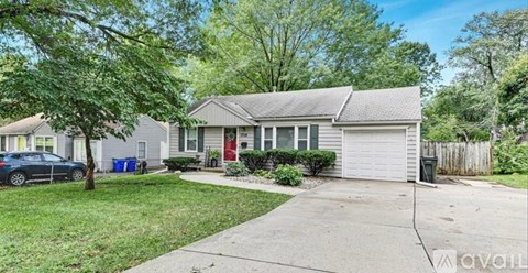 7728 Robinson Street 2 Beds Apartment for Rent