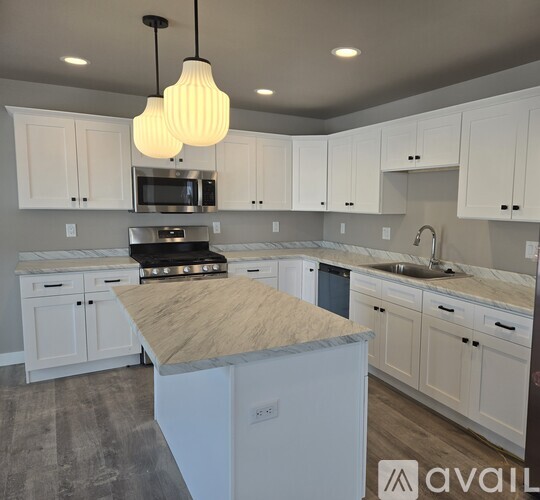 856 Armands Ln 3 Beds Single Family Home for Rent - Photo gallery 1