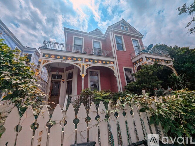 1306 Felicity St 3 Beds Apartment for Rent - Photo gallery 1