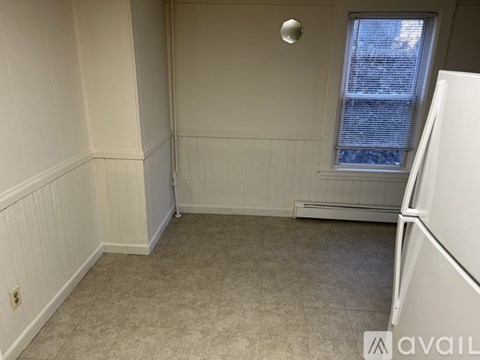 Curtis Terrace 1 Apartment for Rent