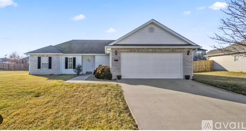 3903 Jungle Tree Dr 3 Beds Apartment for Rent