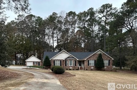 629 Shadywood Lane 4 Beds Apartment for Rent