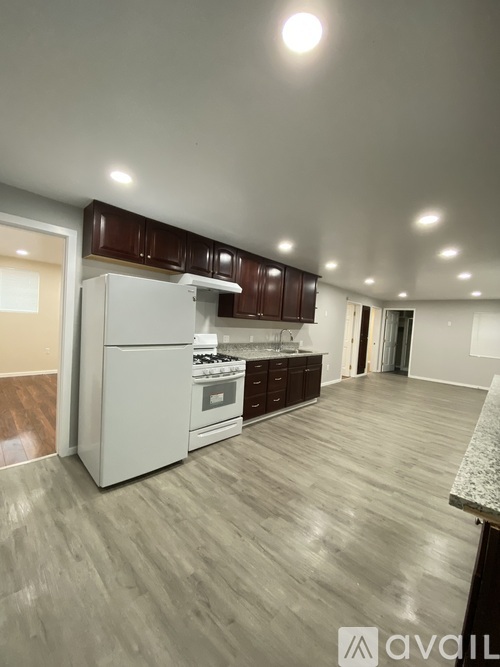 514 Indiana Street 3 Beds Single Family Home for Rent - Photo gallery 2