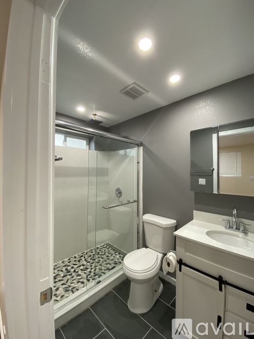 514 Indiana Street 3 Beds Single Family Home for Rent - Photo gallery 5
