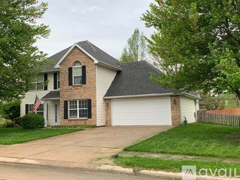 4501 Sussex Dr 3 Beds Apartment for Rent