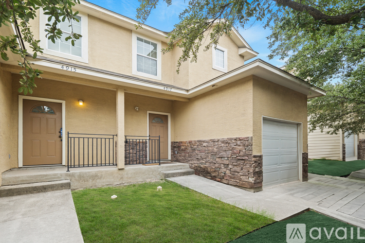 4917 Appleseed Ct 3 Beds Single Family Home for Rent - Photo gallery 1
