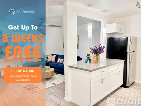 137 E Coronado Rd 1 Apartment for Rent