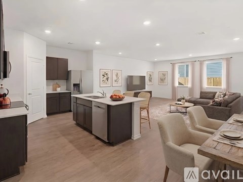 125 Arbor Drive 4 Beds Apartment for Rent