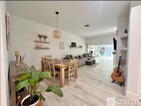 1813 Wood Fern Drive 3 Beds Apartment for Rent