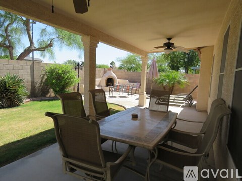 3847 West Mariposa Grande Lane 4 Beds Apartment for Rent