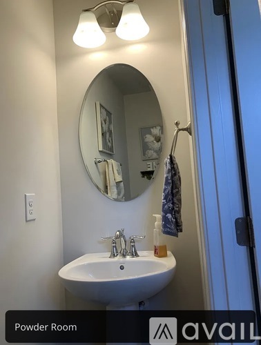 1104 Conway Lane 3 Beds Single Family Home for Rent - Photo gallery 2